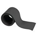 Kable Kontrol Kable Kontrol® Heat Shrink Tape - 2" Wide x 16.5' Length Roll - Black RSJD-2IN-0.04T